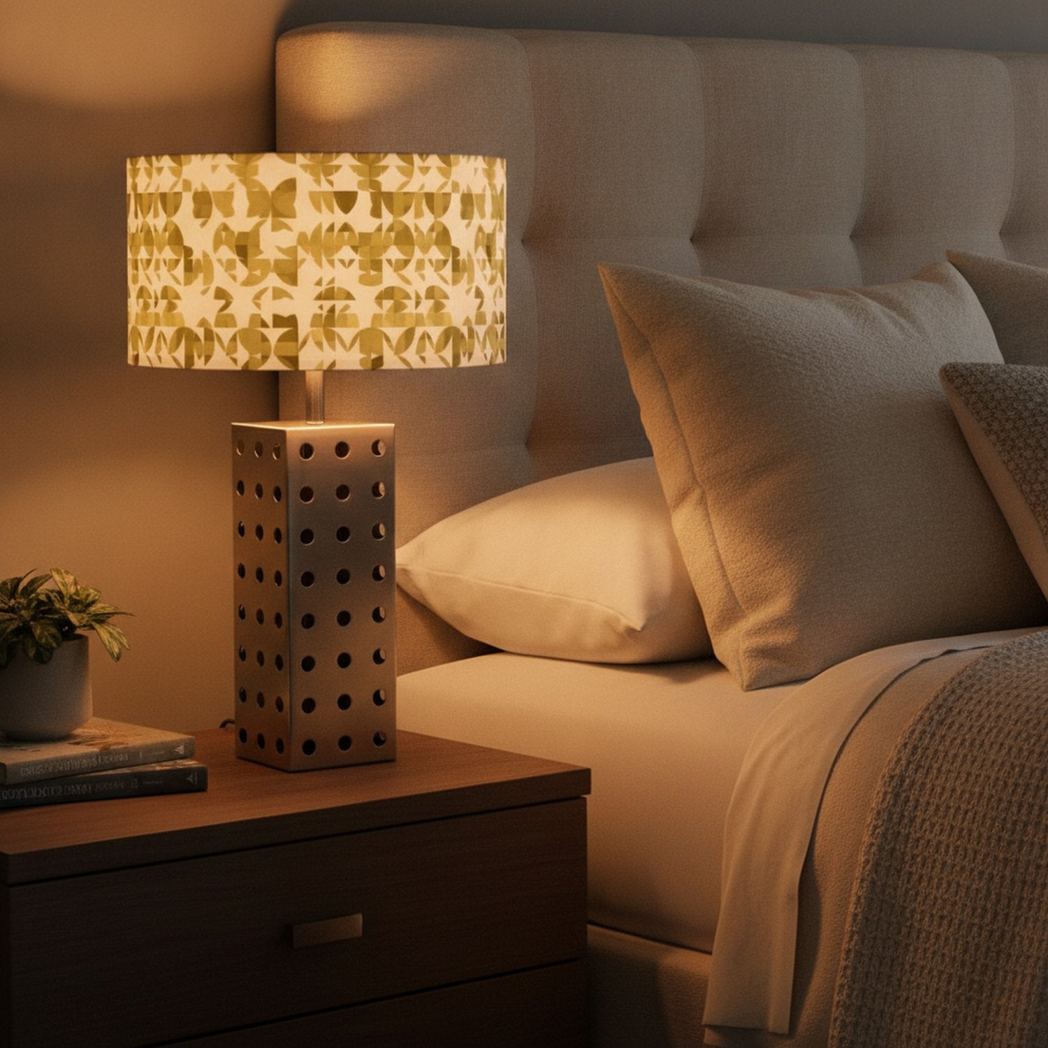 Ithaca Table Lamp - L2