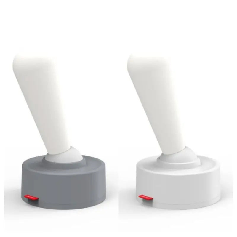 Retro-Hebelschalter Table Lamp