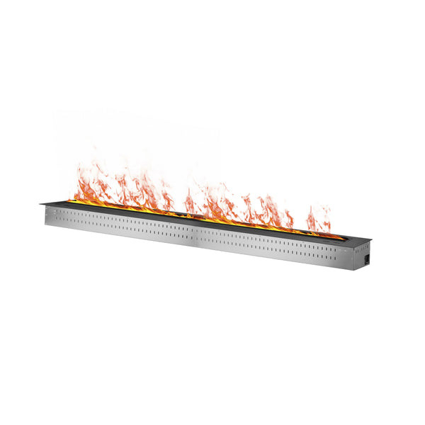 Flame Without Fire