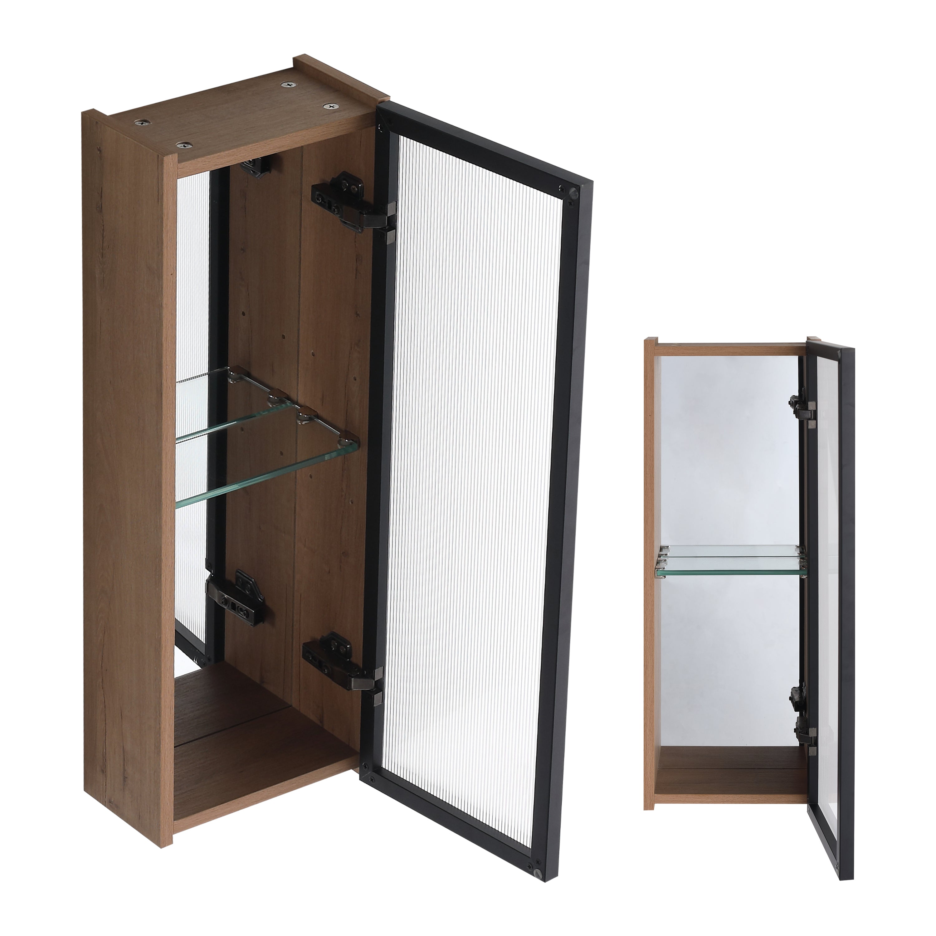 Halkin Bathroom Wall Cabinet