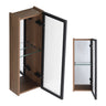 Halkin Bathroom Wall Cabinet