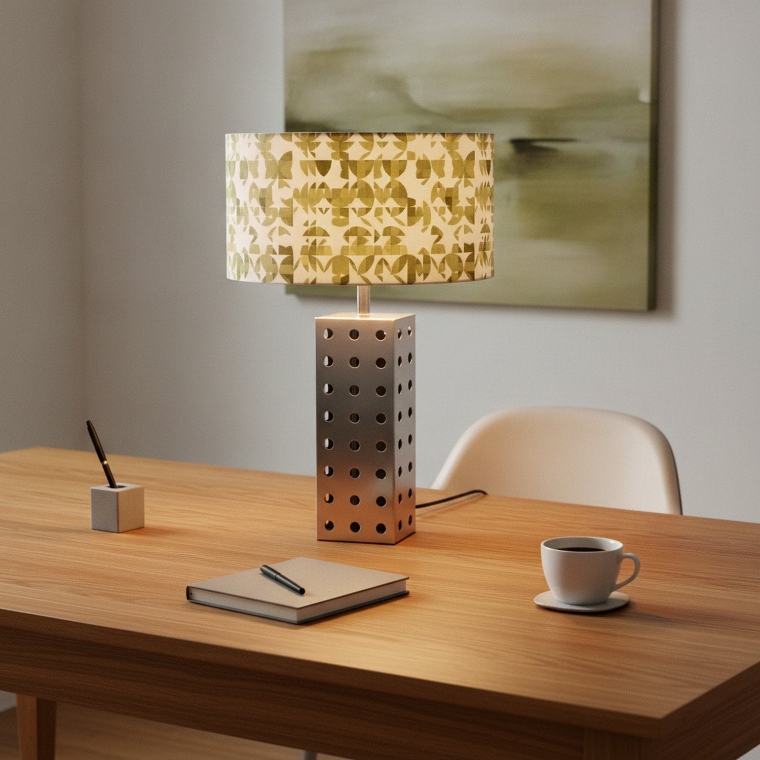 Ithaca Table Lamp - L3