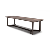 Aspen table indoor