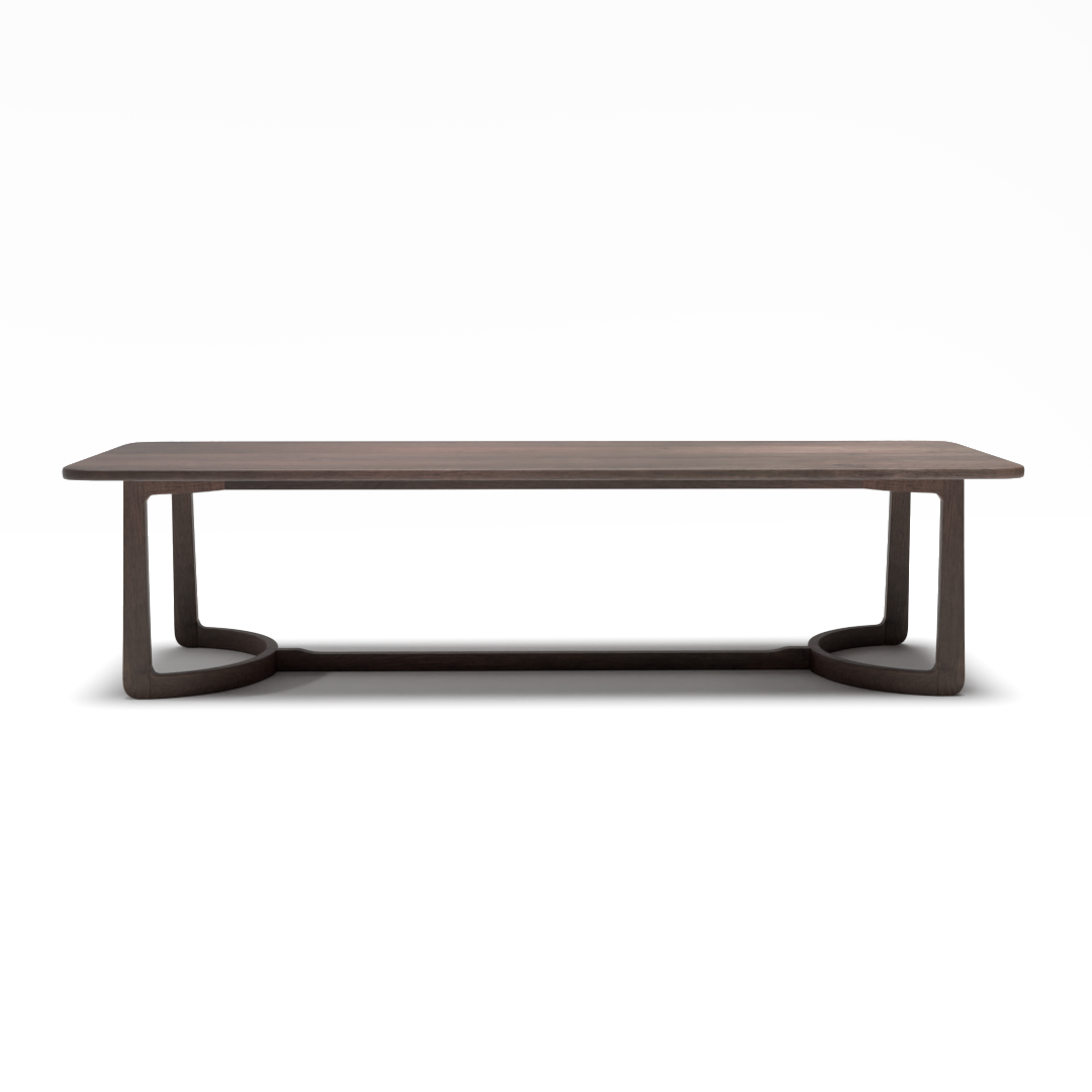 Aspen table indoor