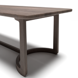 Aspen table indoor