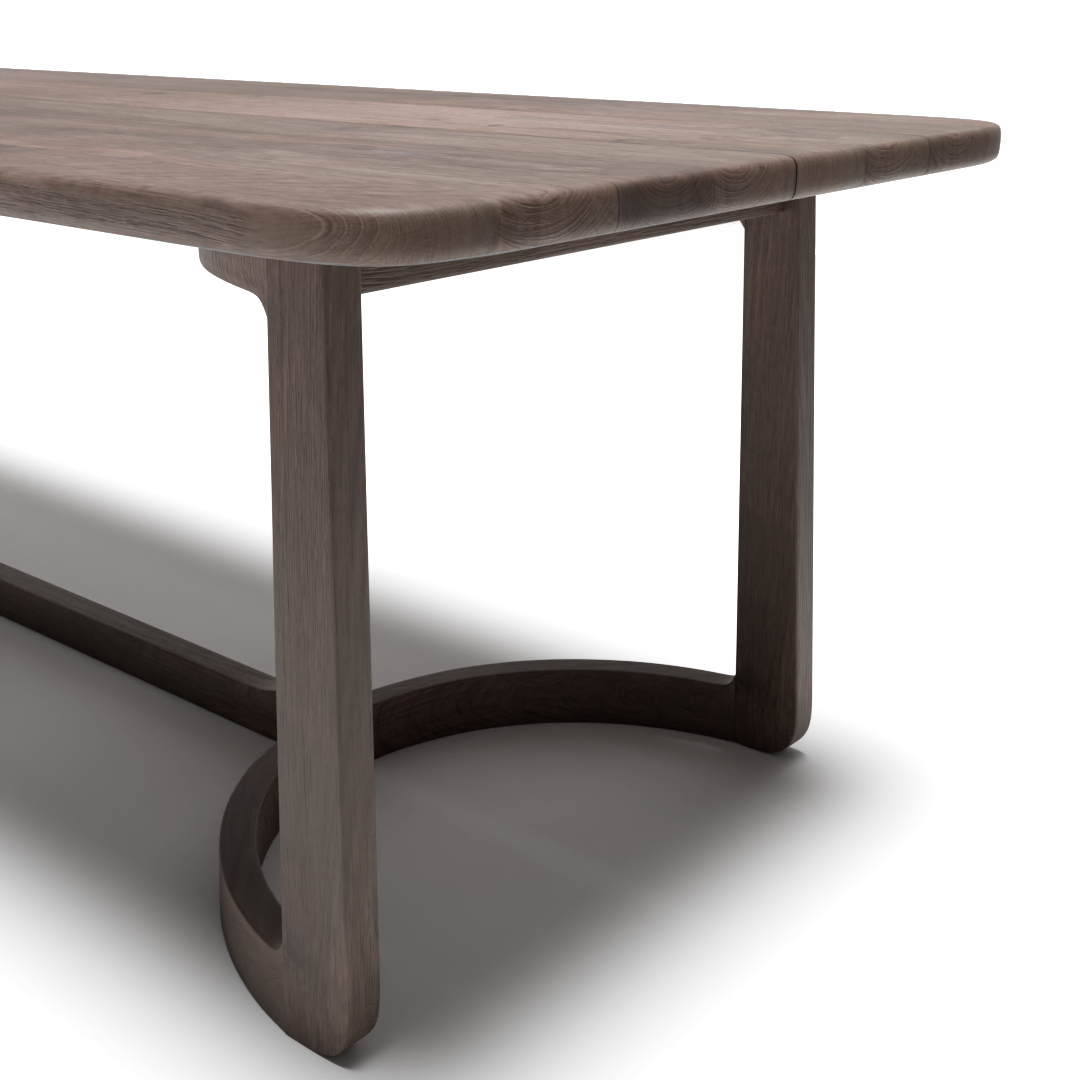 Aspen table indoor