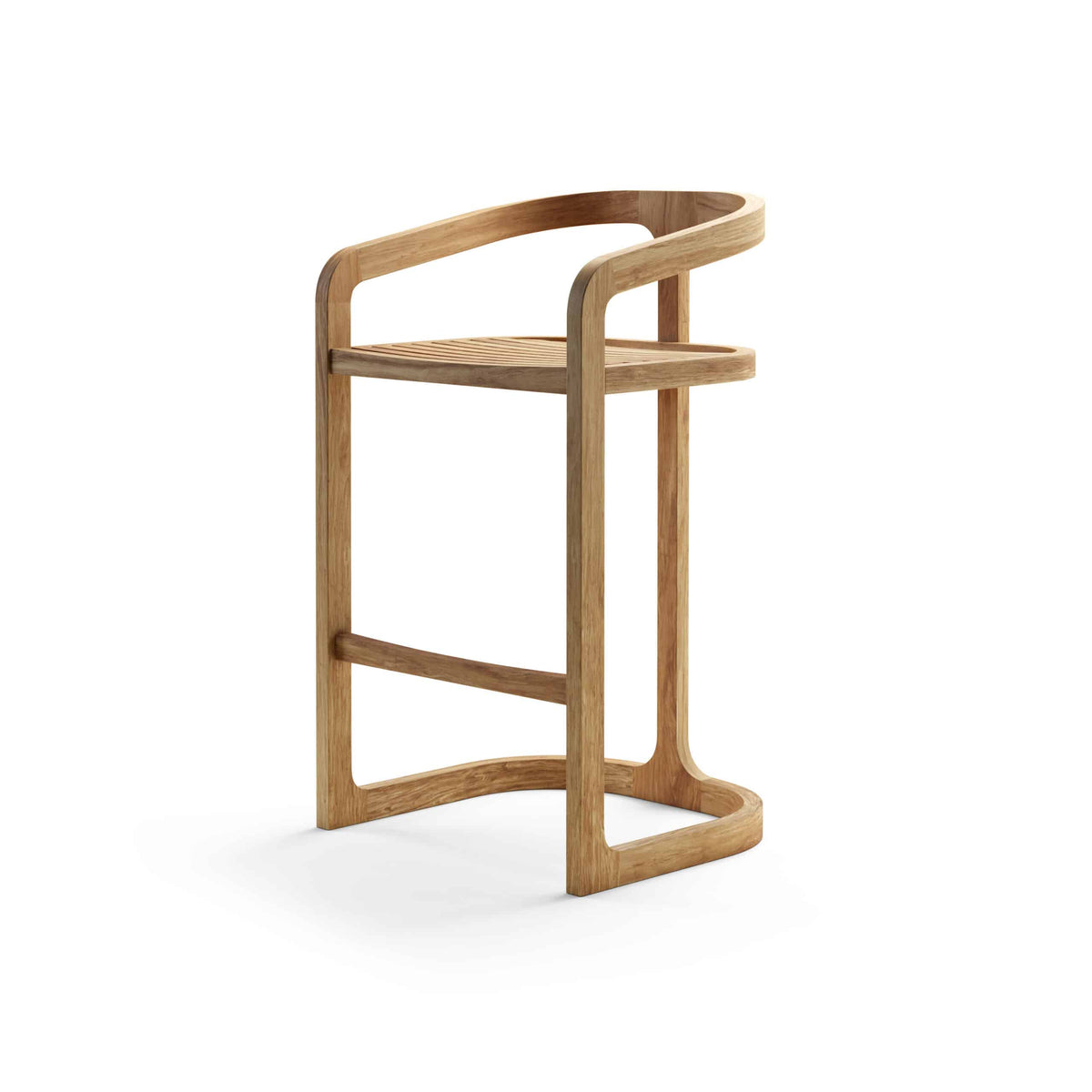 Aspen bar chair outdoor