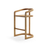 Aspen bar chair outdoor