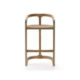 Aspen bar chair outdoor