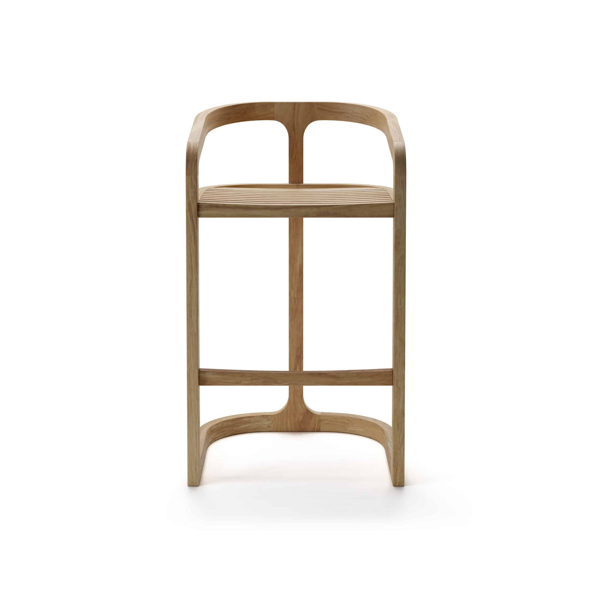 Aspen bar chair outdoor