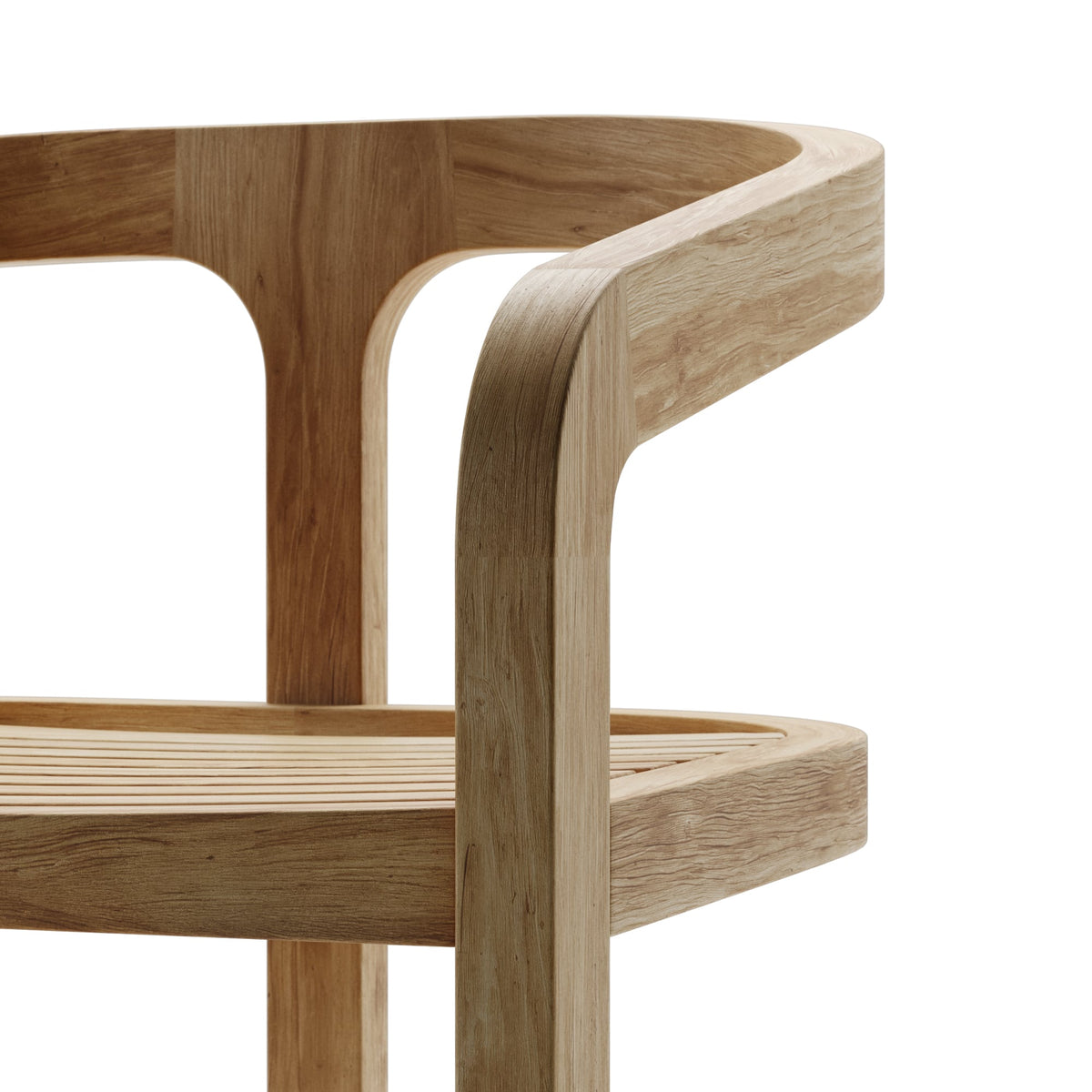 Aspen bar chair outdoor