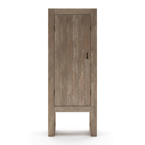 Jos Recycled Teak Cabinet