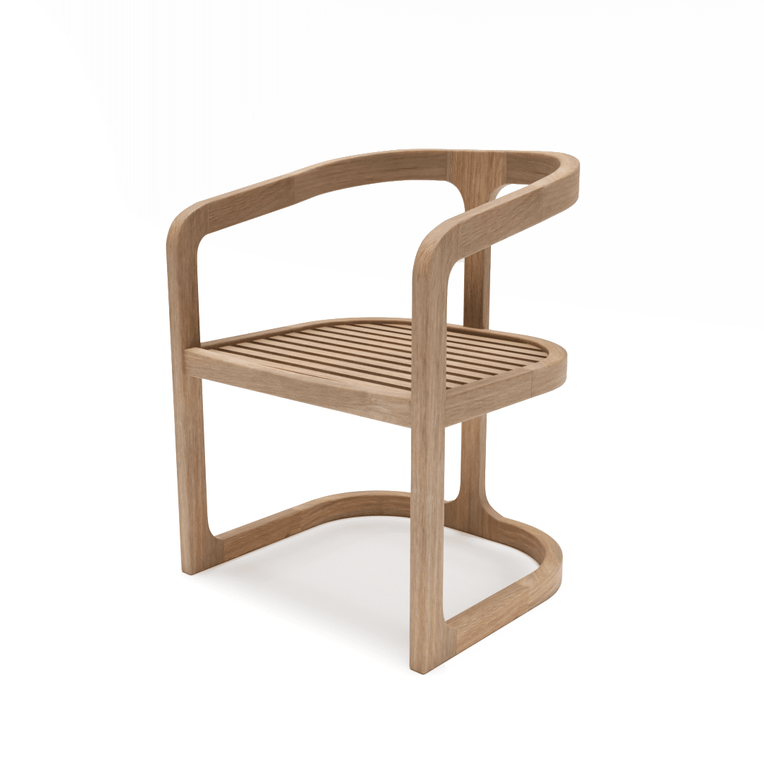 Aspen dining chair