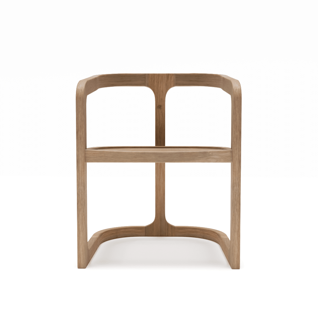 Aspen dining chair