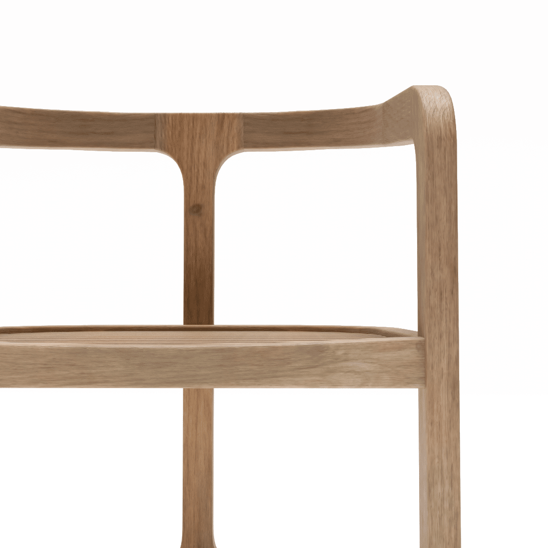 Aspen dining chair