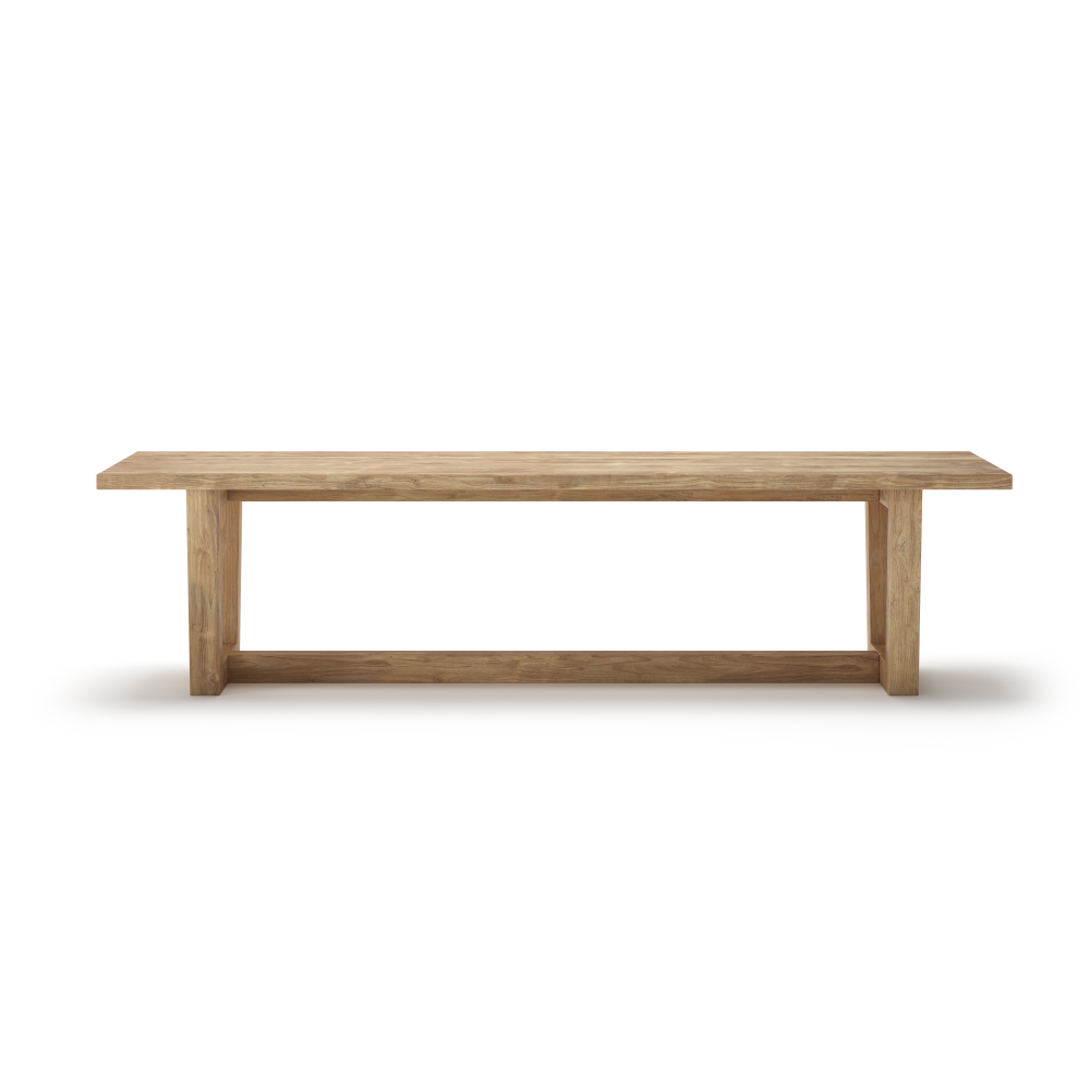 Gunter rectangular