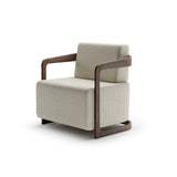 Aspen lounge chair indoor