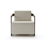 Aspen lounge chair indoor