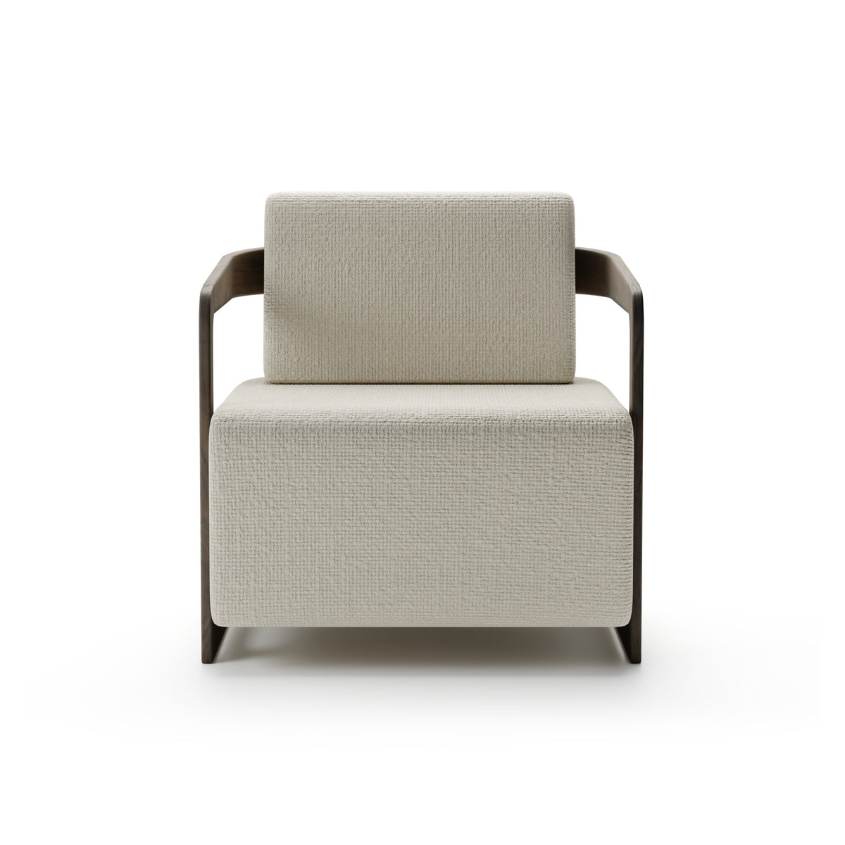 Aspen lounge chair indoor