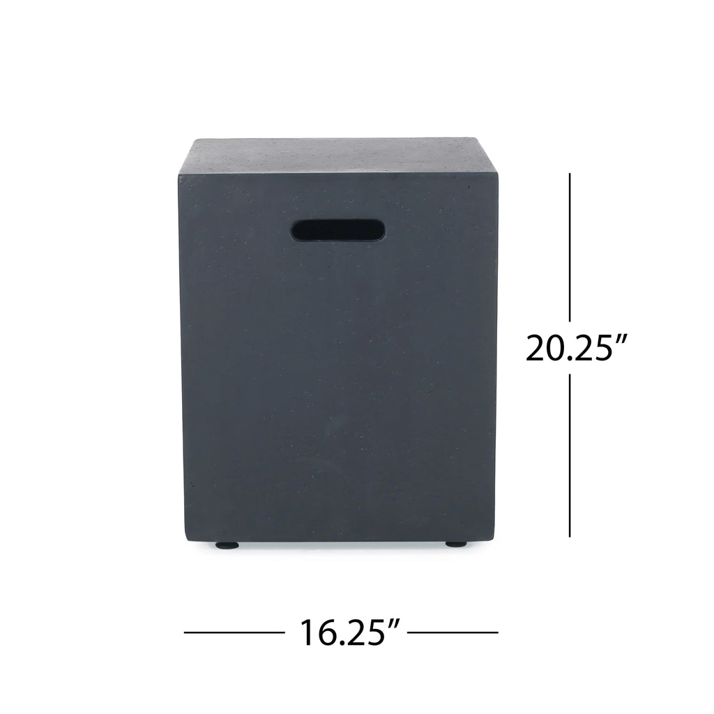 Outdoor 50000 BTU Propane Fire Pit