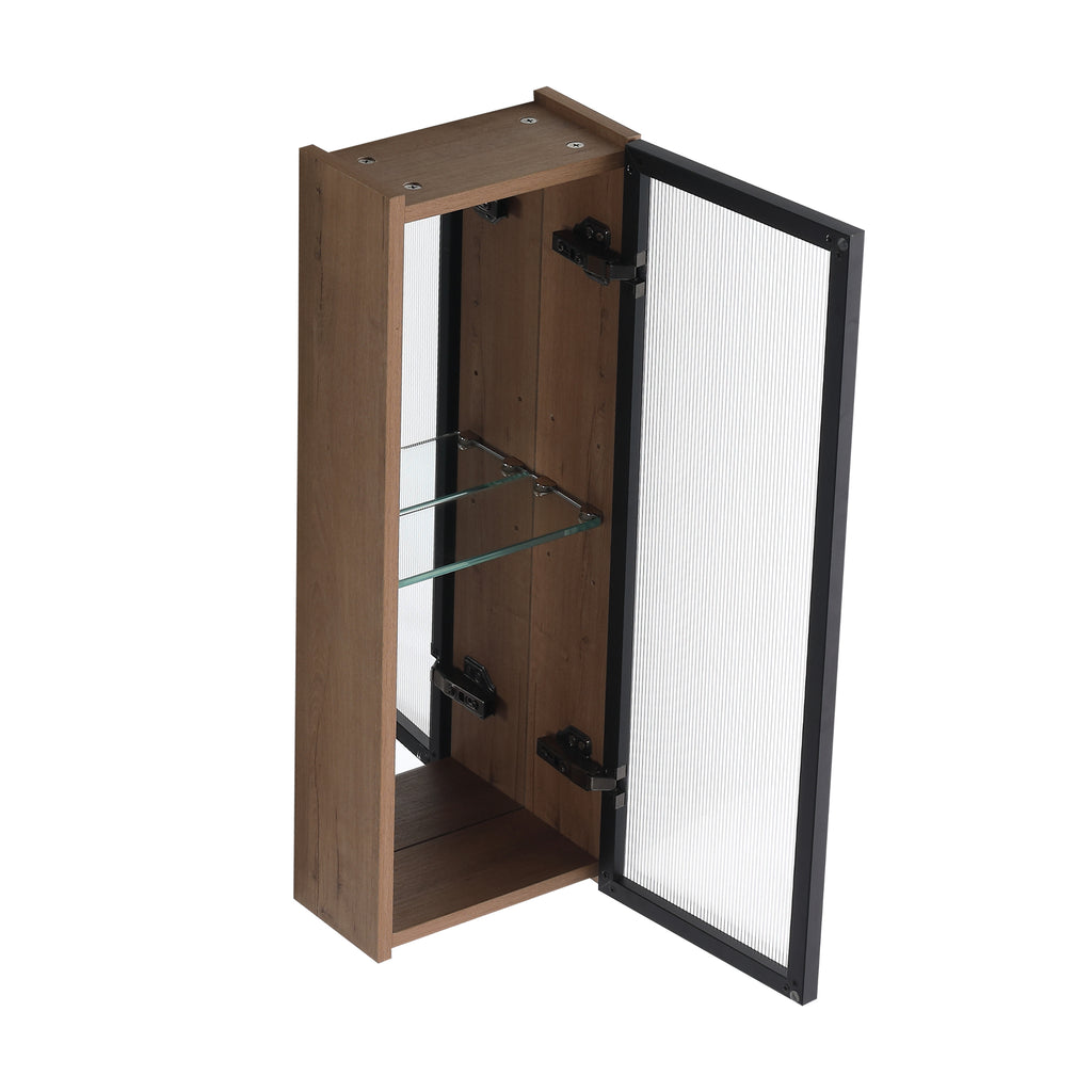Halkin Bathroom Wall Cabinet