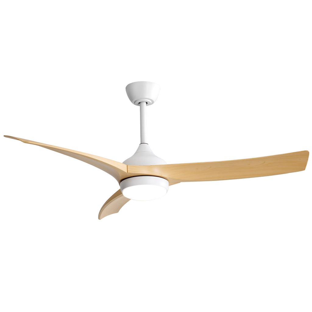 Vortex 52" DC Ceiling Fan with LED