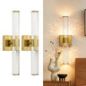 2 Sets LED Bathroom Vanity Lights Bathroom Light Fixtures