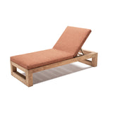 Fred sunbed