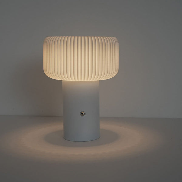 Mushroom Night Lamp