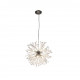 Small Crystal Chandelier