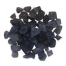Amantii Dusty Purple Frosted Fire Glass — 5 lb