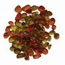 Amantii Suntea Small Bead Fire Glass — 5 lb