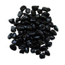 Amantii Black Small Bead Fire Glass — 5 lb