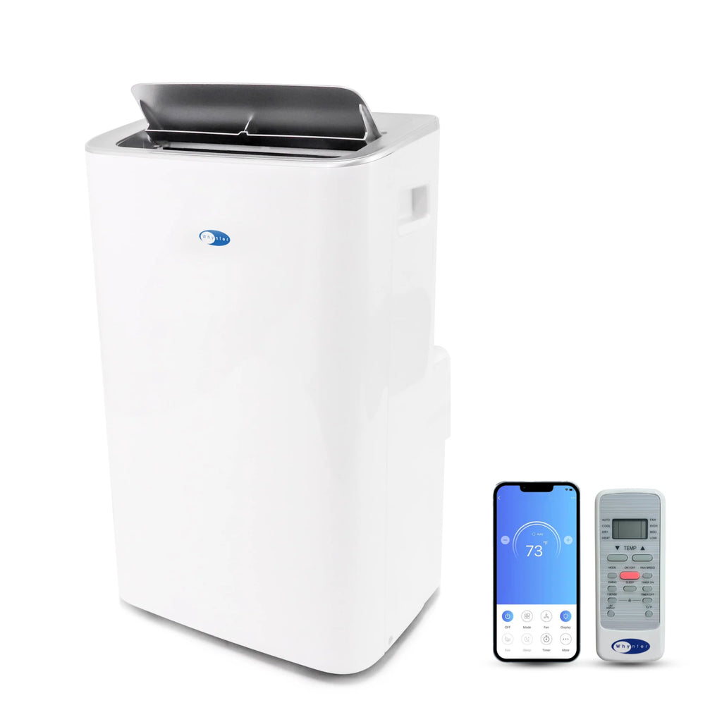 Whynter ARC-1050XPH Portable Air Conditioner