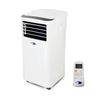 Whynter 10,000 BTU(ASHARE) 7,000 BTU (SACC) Compact Portable Air Conditioner | ARC-102CS