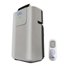 Whynter 12,000 BTU (ASHRAE) 7,000 BTU (SACC) Elite Dual Hose Portable Air Conditioner | ARC-122DS