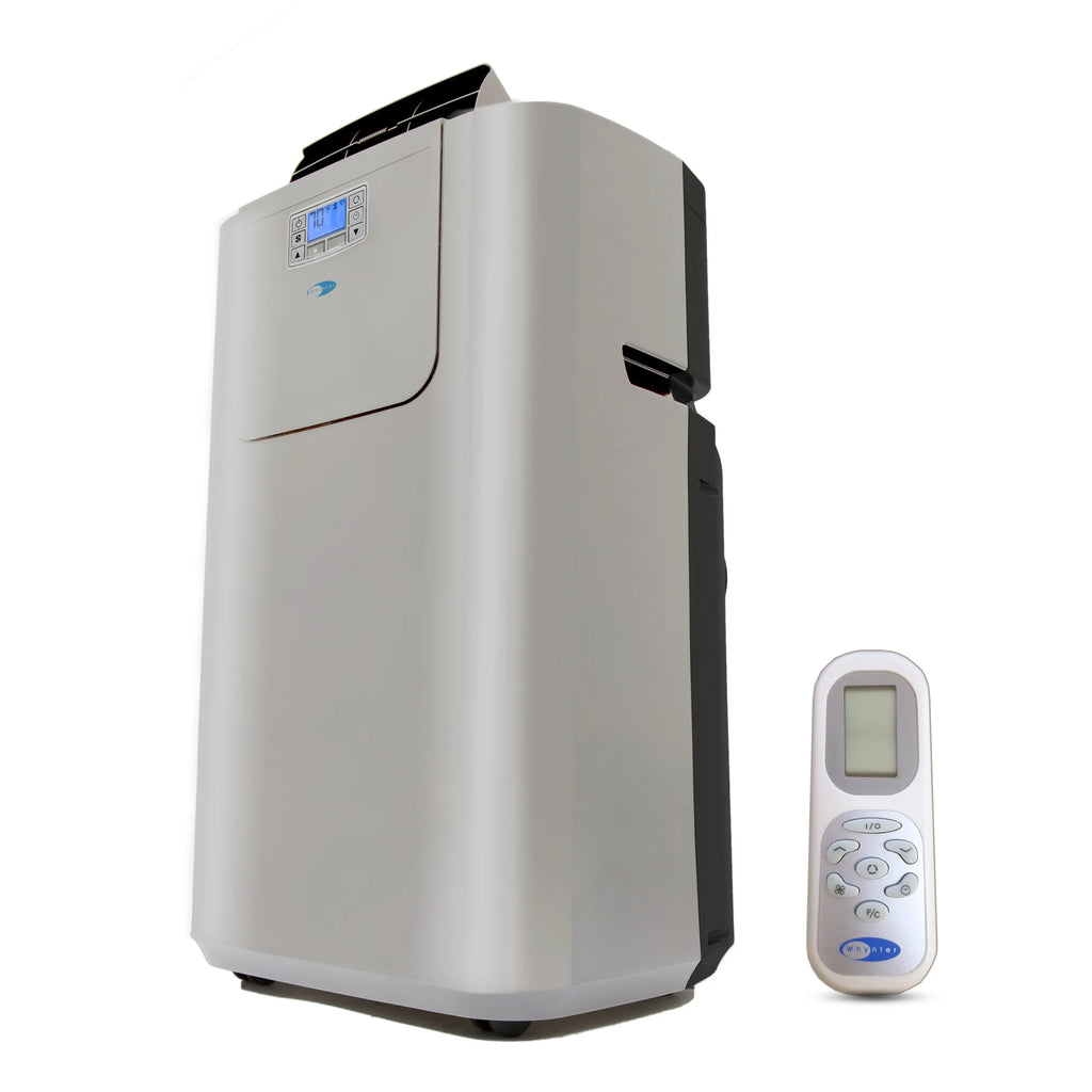 Whynter ARC-122DHP Portable Air Conditioner