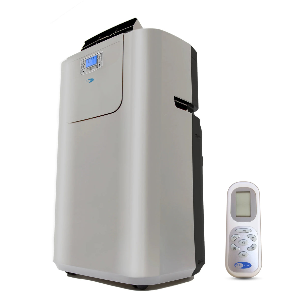Whynter ARC-122DHP Portable Air Conditioner