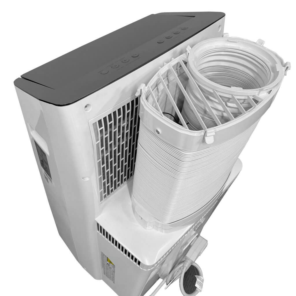 Whynter ARC-1230WNH Portable Air Conditioner
