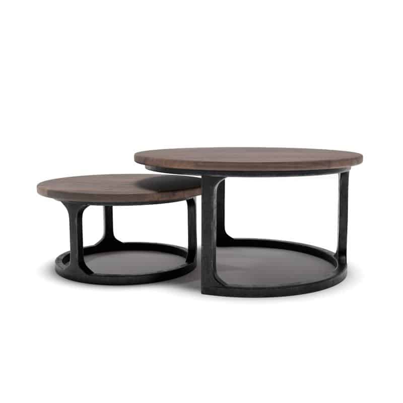 Aspen coffee table