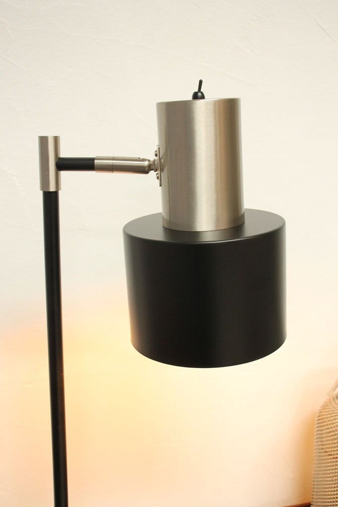 Floor Lamp Mod