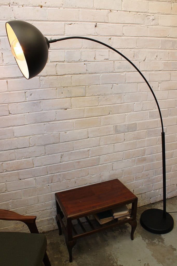 Arc Floor Lamp
