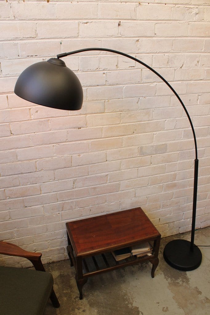 Arc Floor Lamp