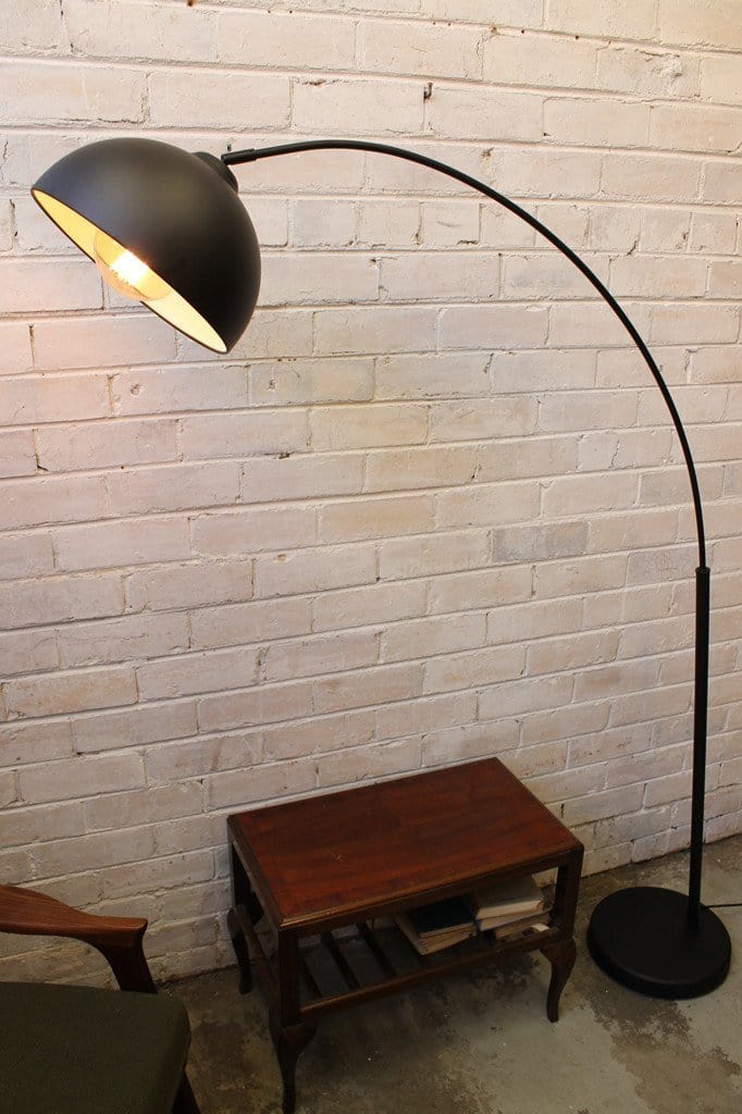 Arc Floor Lamp