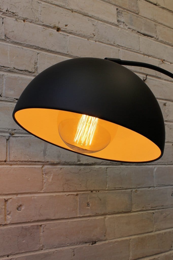 Arc Floor Lamp