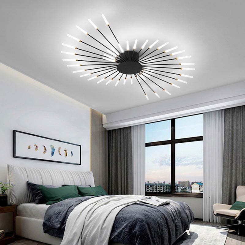 Sparkling Astralis Chandelier