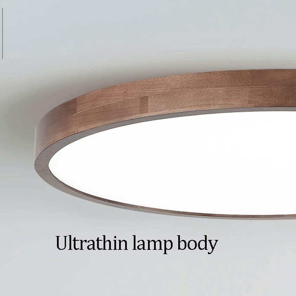 Cream-style Ceiling Lamp