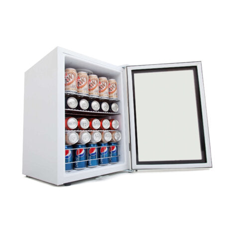 Whynter BR-091WS Beverage Refrigerator
