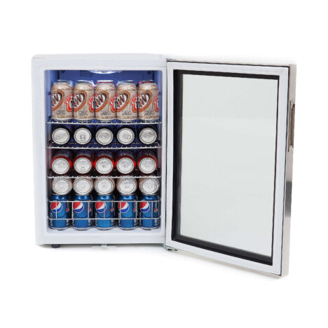 Whynter BR-091WS Beverage Refrigerator