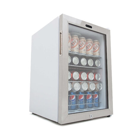 Whynter BR-091WS Beverage Refrigerator